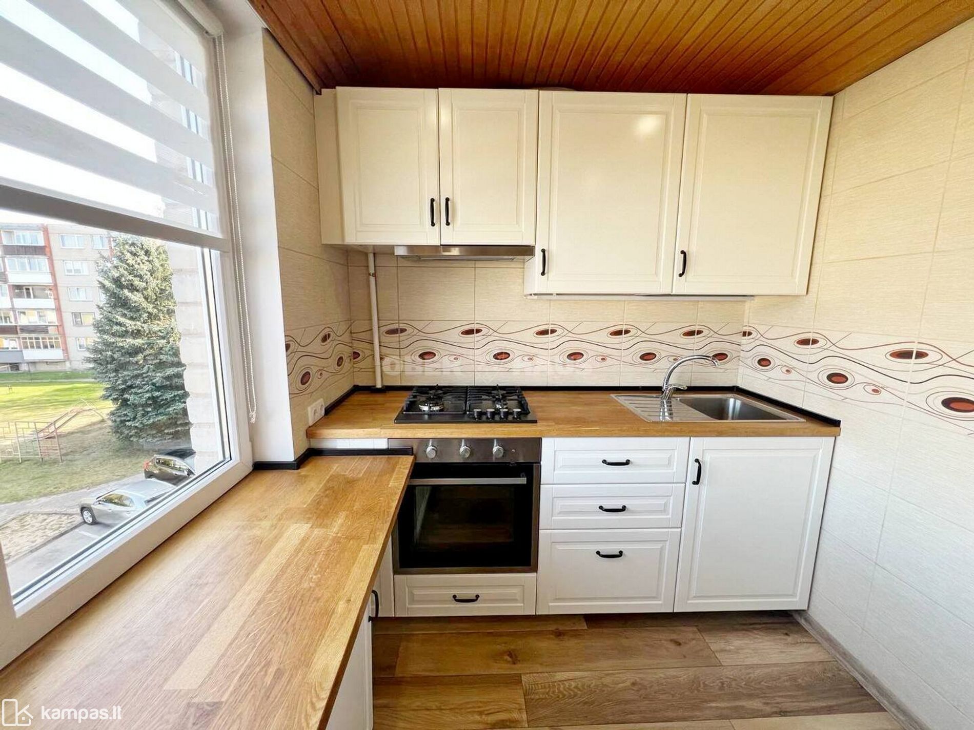 Main Image Panevėžys, Žemaičiai, Beržų g.