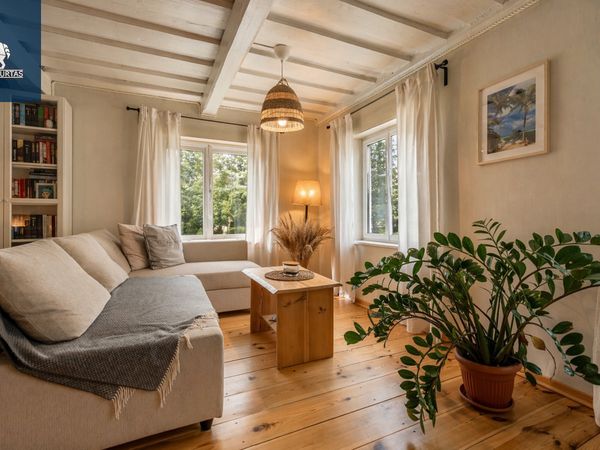 Trakų r. sav., Žvėrynas