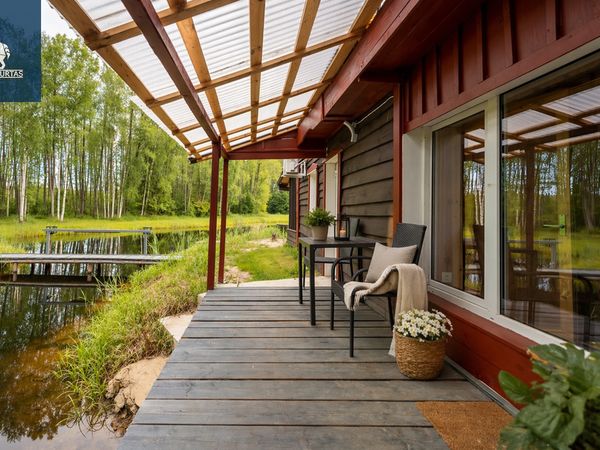 Trakų r. sav., Žvėrynas