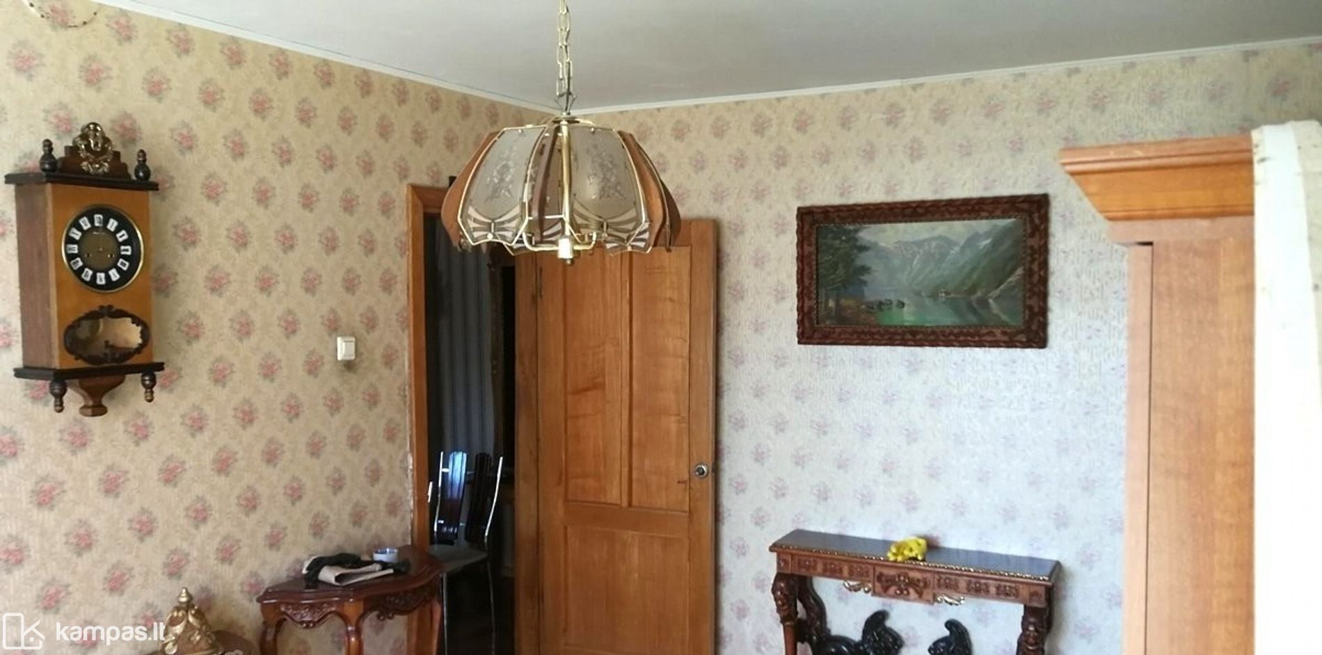 Main Image Klaipėda, Laukininkai, Laukininkų g.