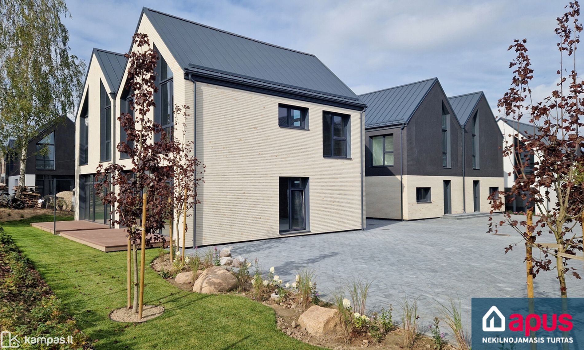 Main Image Vilnius, Žemasis Pavilnys, Žemoji g.