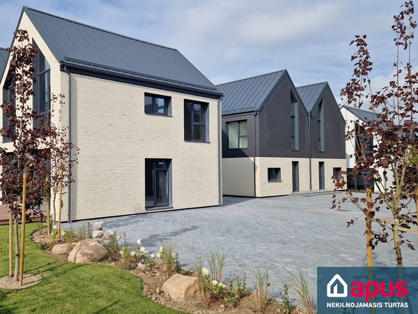 Vilnius, Žemasis Pavilnys