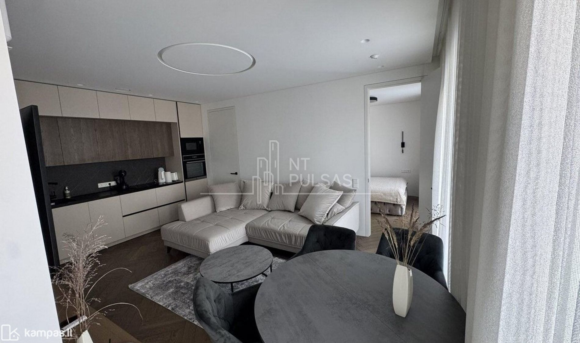 Main Image Palanga, Vaivorykštės g.