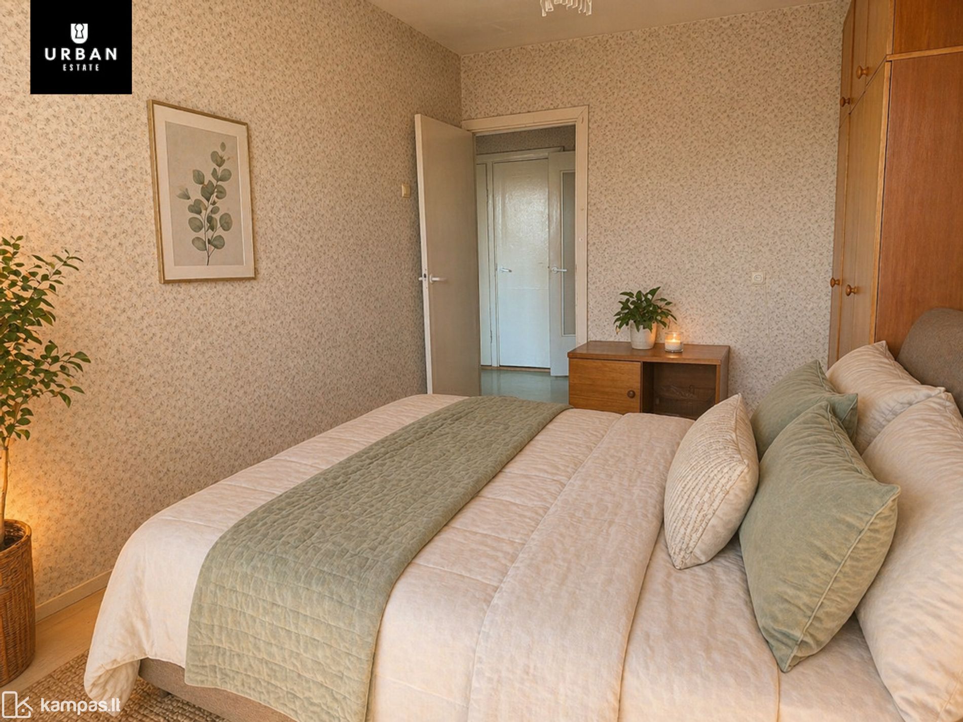 Main Image Vilnius, Karoliniškės, Virginijaus Druskio g.