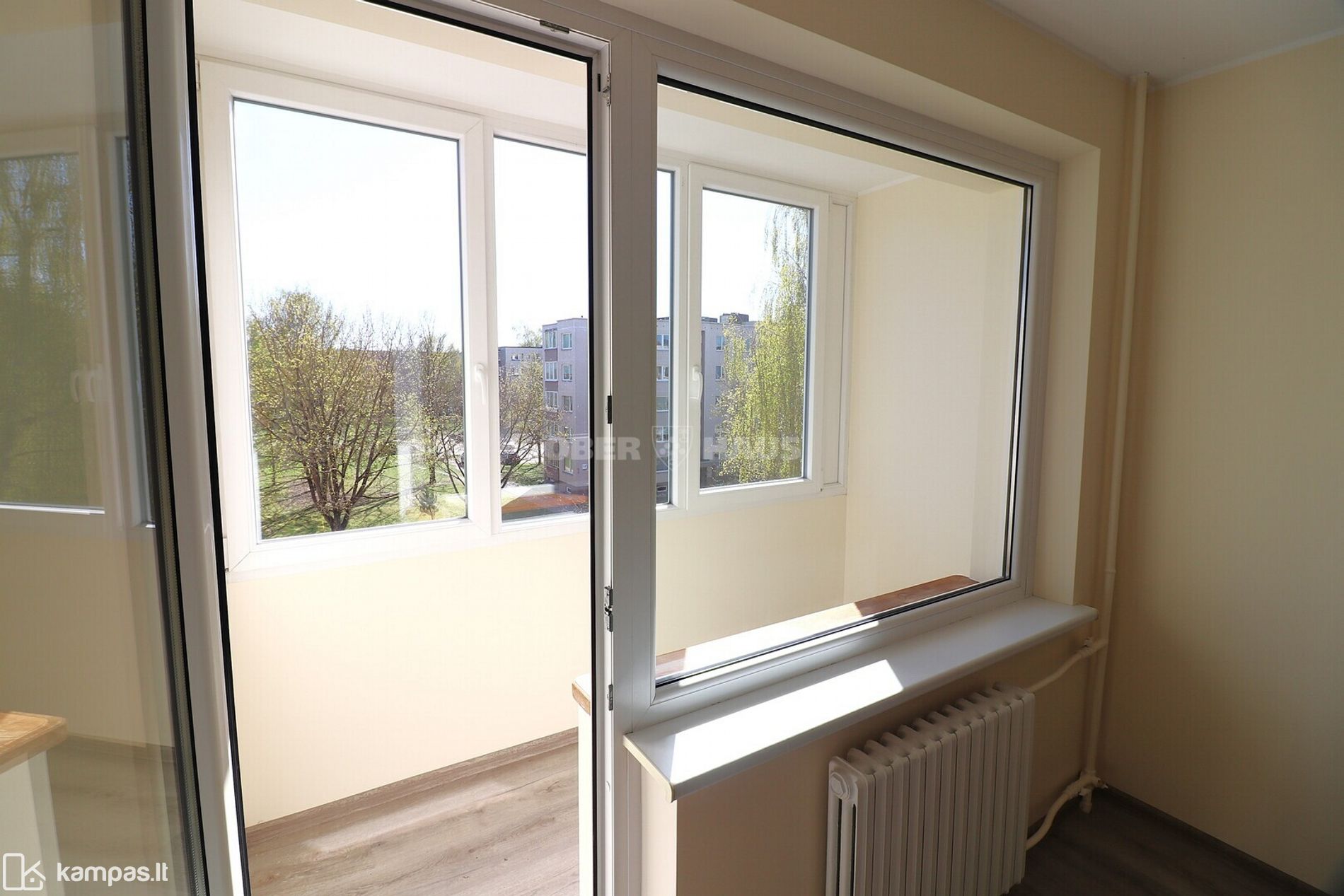 Main Image Panevėžys, Klaipėda, Statybininkų g.