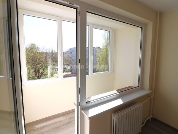 Panevėžys, Klaipėda