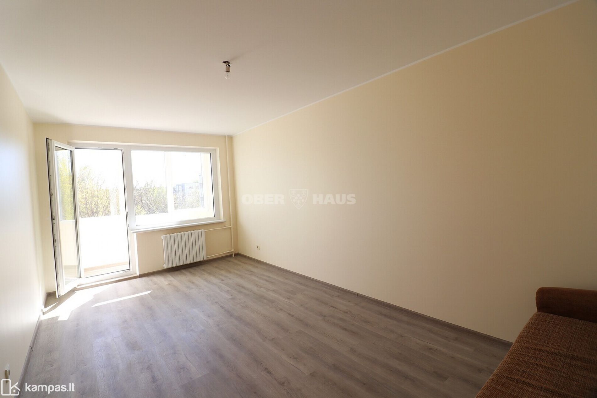 Main Image Panevėžys, Klaipėda, Statybininkų g.