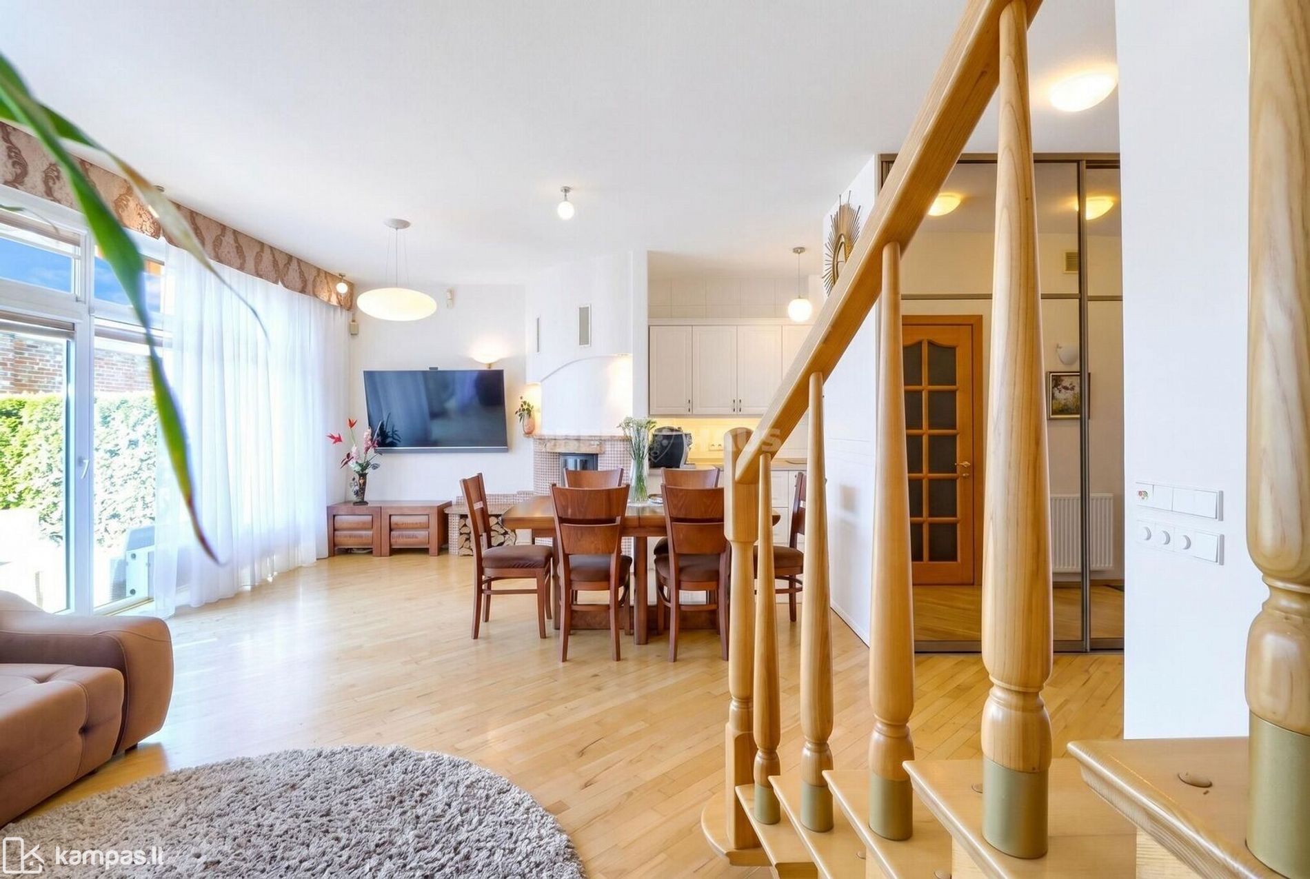 Main Image Klaipėda, Centras, Birutės g.