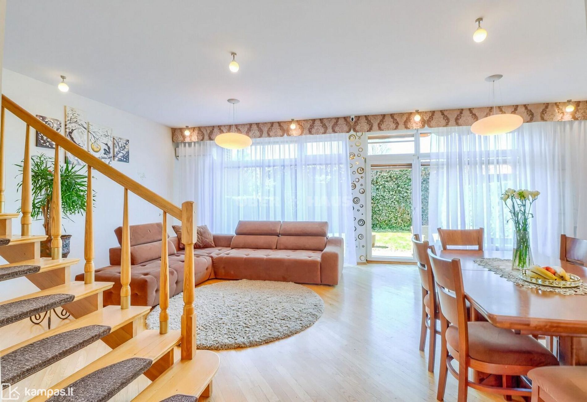 Main Image Klaipėda, Centras, Birutės g.