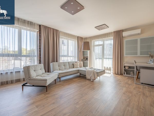 Vilnius, Naujamiestis