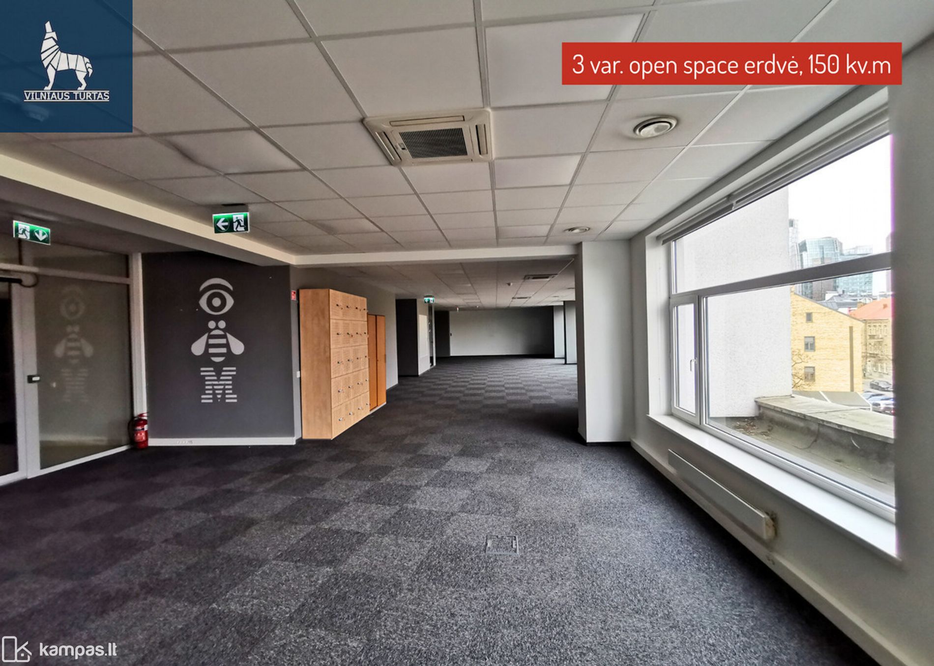 Main Image Vilnius, Žirmūnai, Šeimyniškių g.