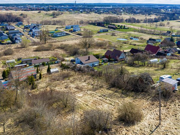 Vilnius, Aukštieji Paneriai