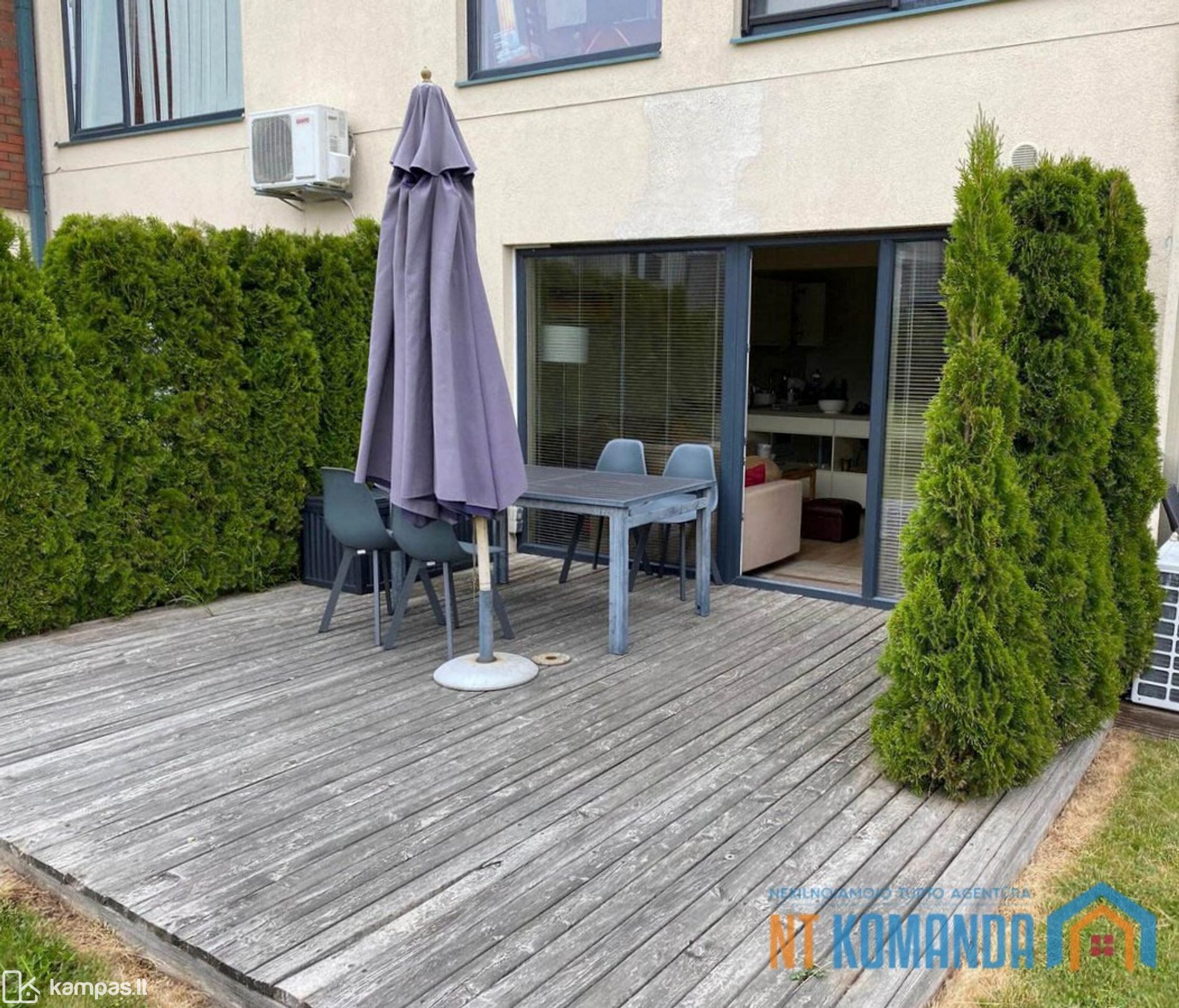 Main Image Palanga, Lazdynų g.