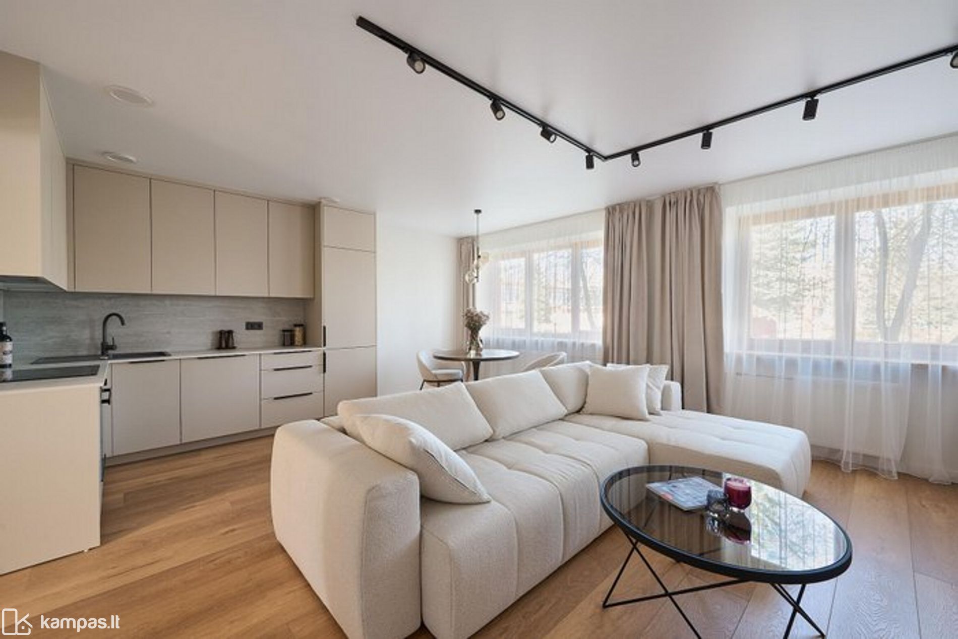 Main Image Klaipėda, Kaunas, Kauno g.