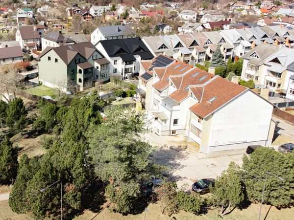 Kaunas, Petrašiūnai