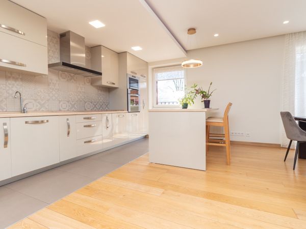 Kaunas, Žaliakalnis