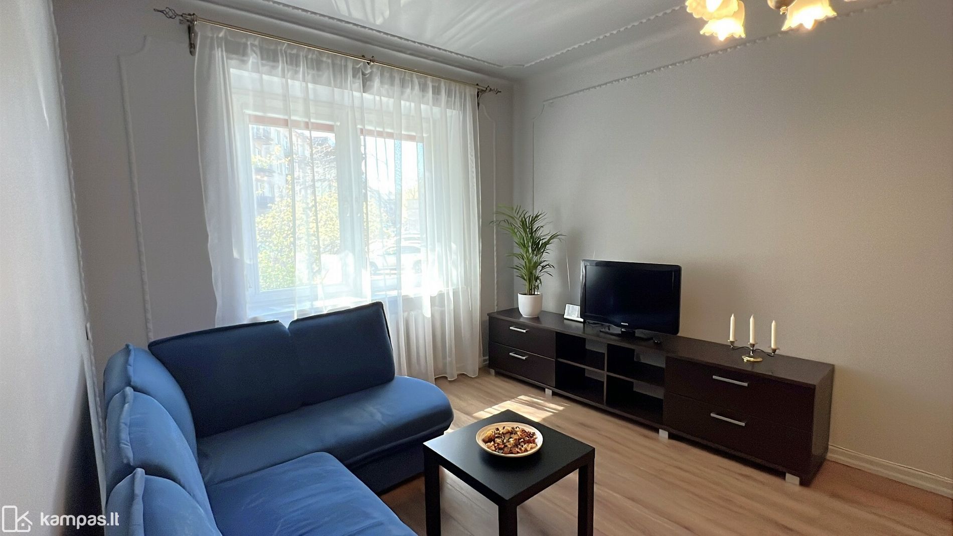 Main Image Kaunas, Žaliakalnis, Savanorių pr.