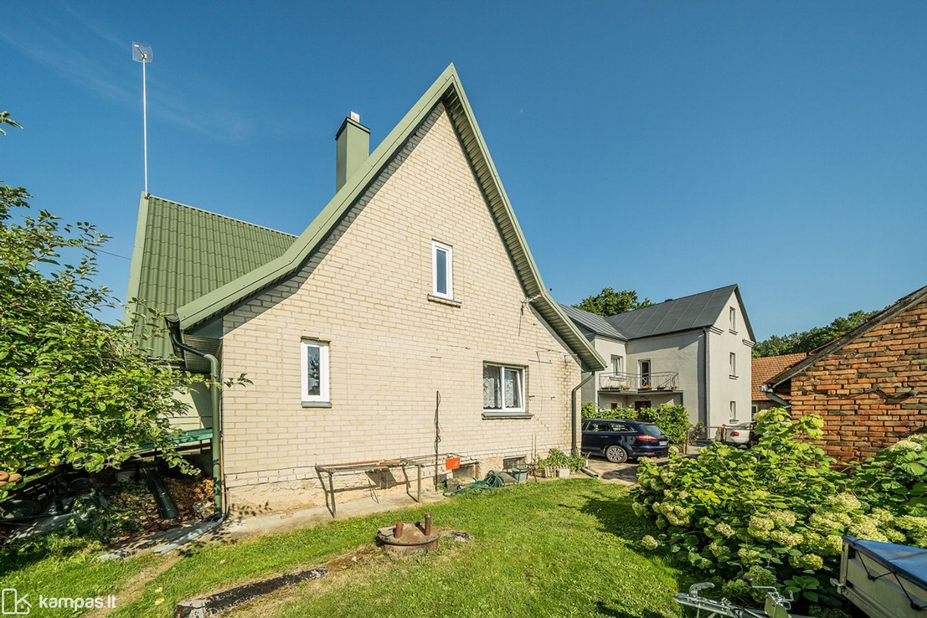 Main Image Kaunas, Palemonas, Pašto g.