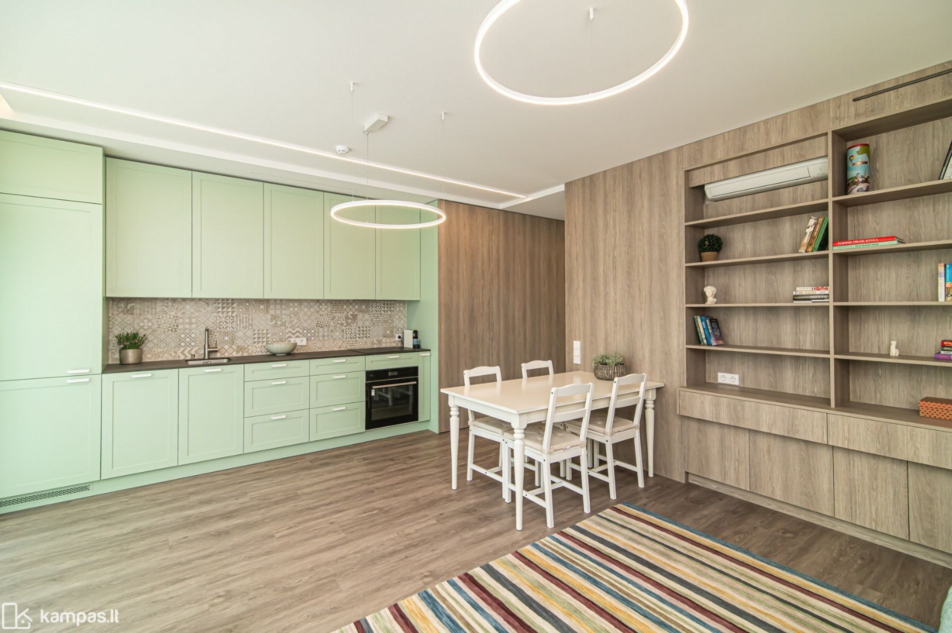 Main Image Vilnius, Justiniškės, Mozūriškių g.