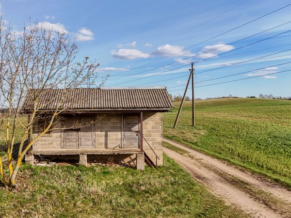 Kaišiadorių r. sav., Mūro Strėvininkai