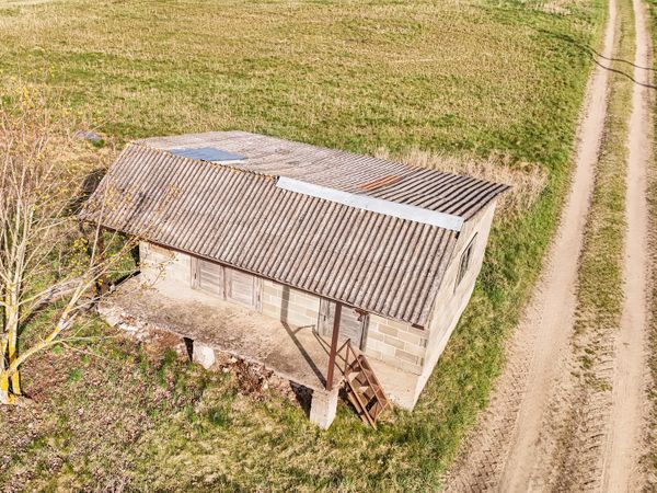 Kaišiadorių r. sav., Mūro Strėvininkai