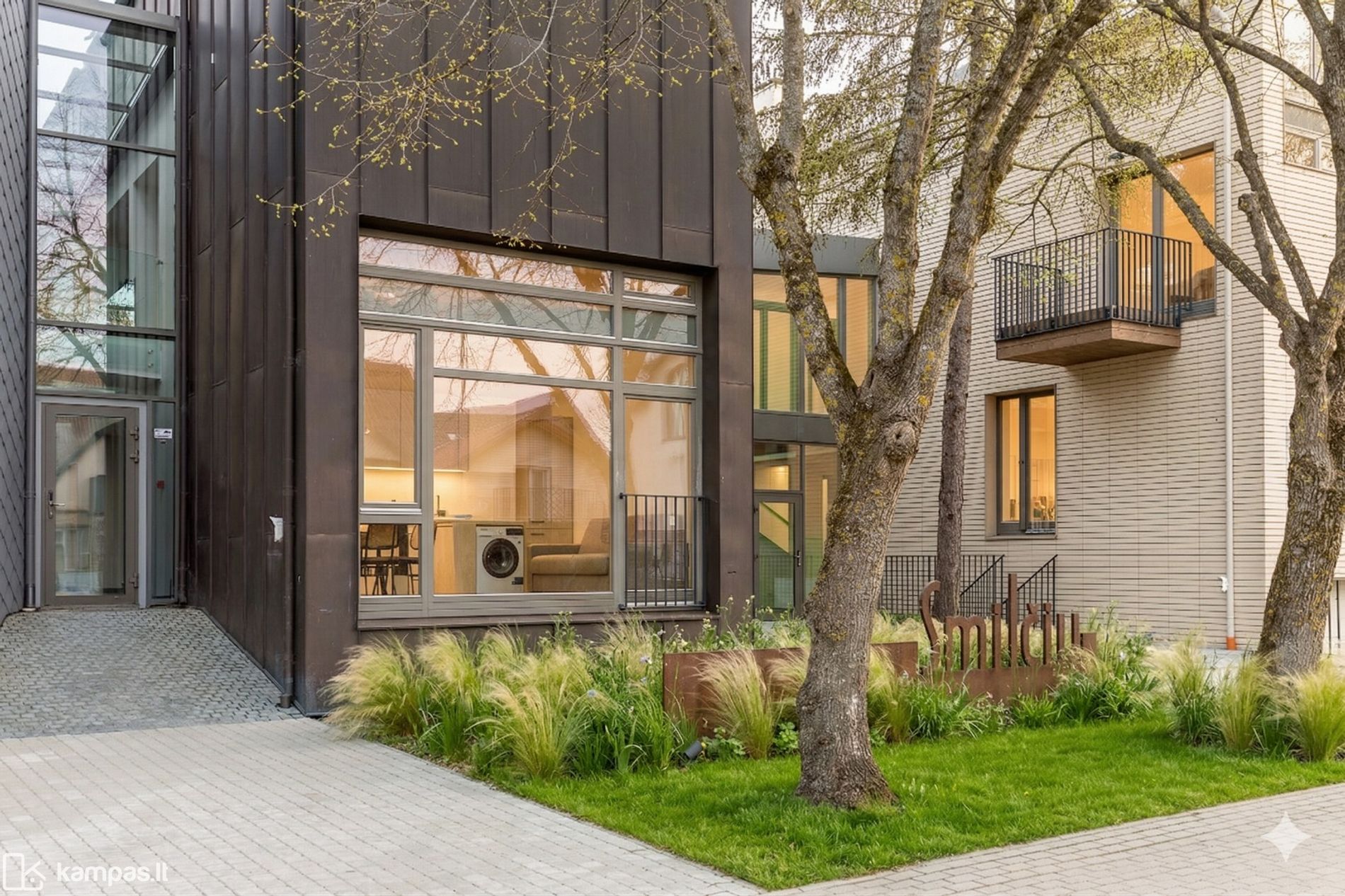 Main Image Palanga, Smilčių g.