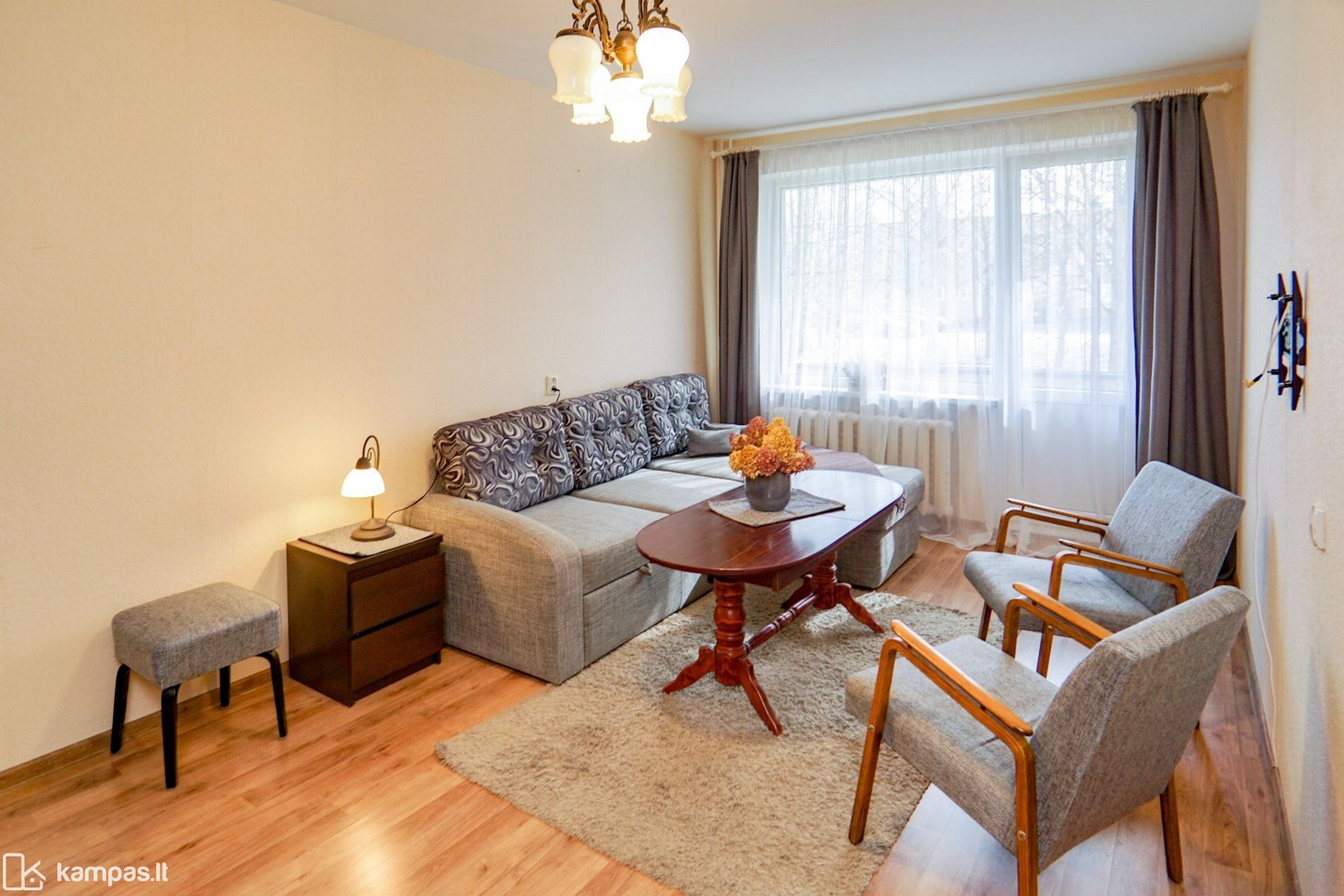 Main Image Panevėžys, Klaipėda, Ateities g.