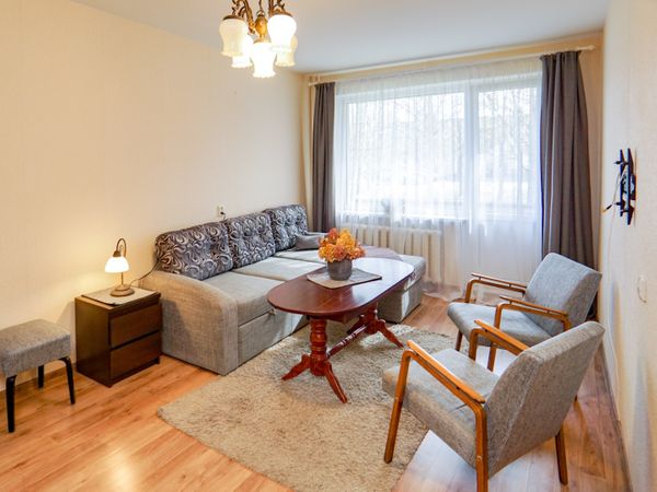 Panevėžys, Klaipėda