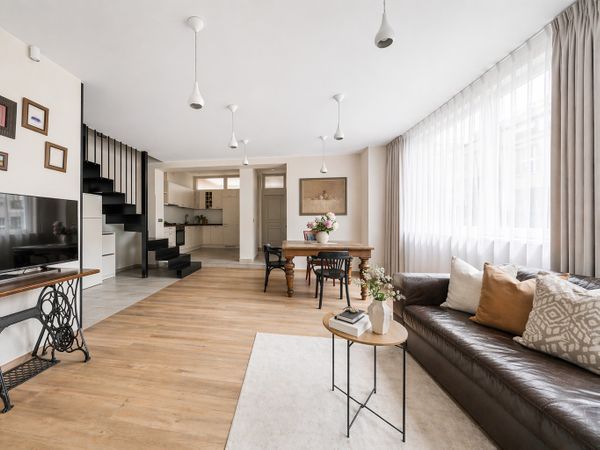 Vilnius, Naujamiestis