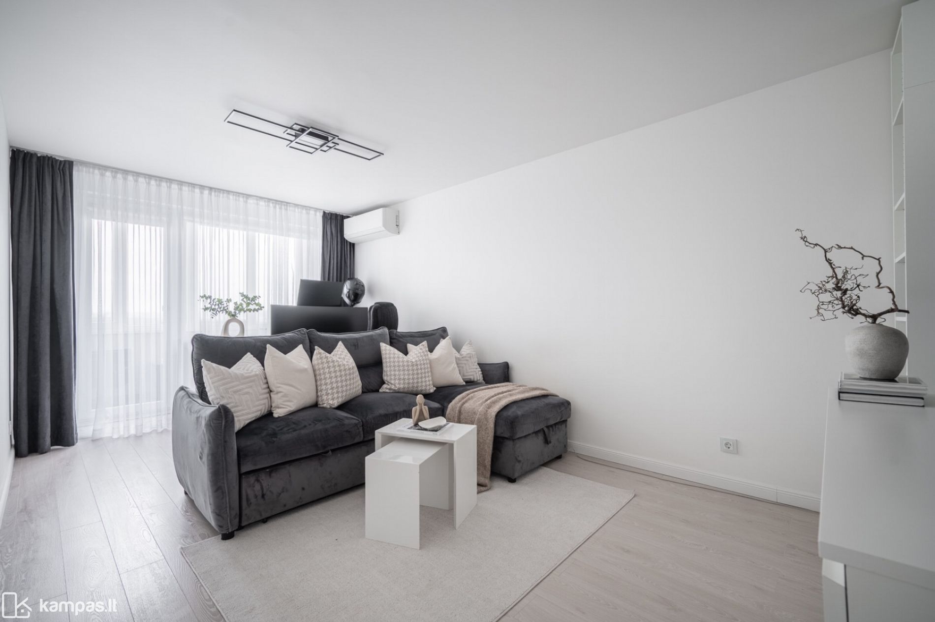 Main Image Vilnius, Lazdynai, Architektų g.