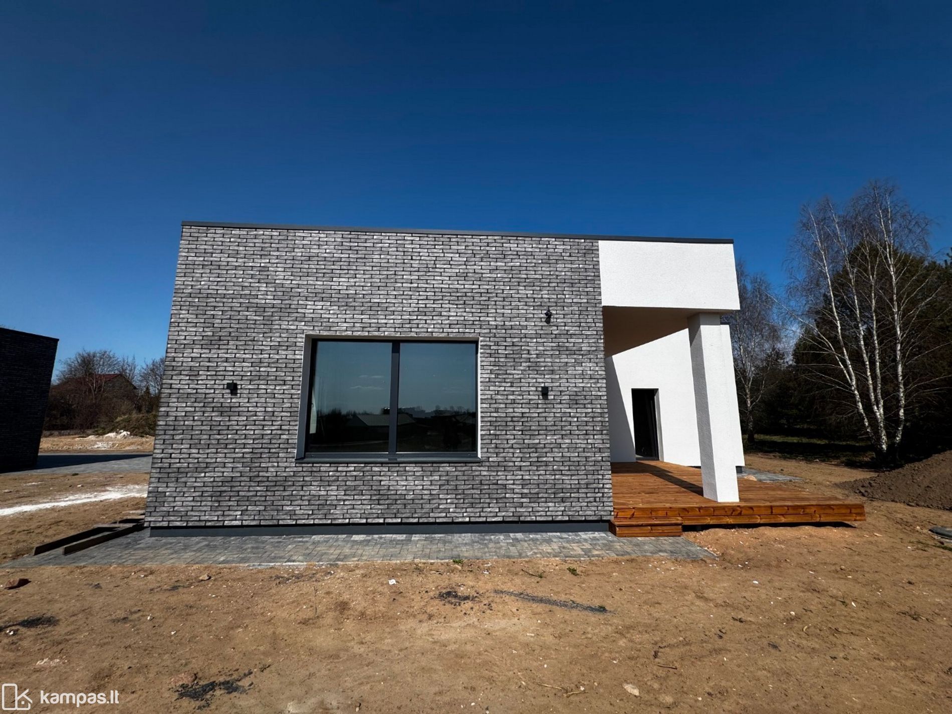 Main Image Vilnius, Pilaitė, Girdavos g.