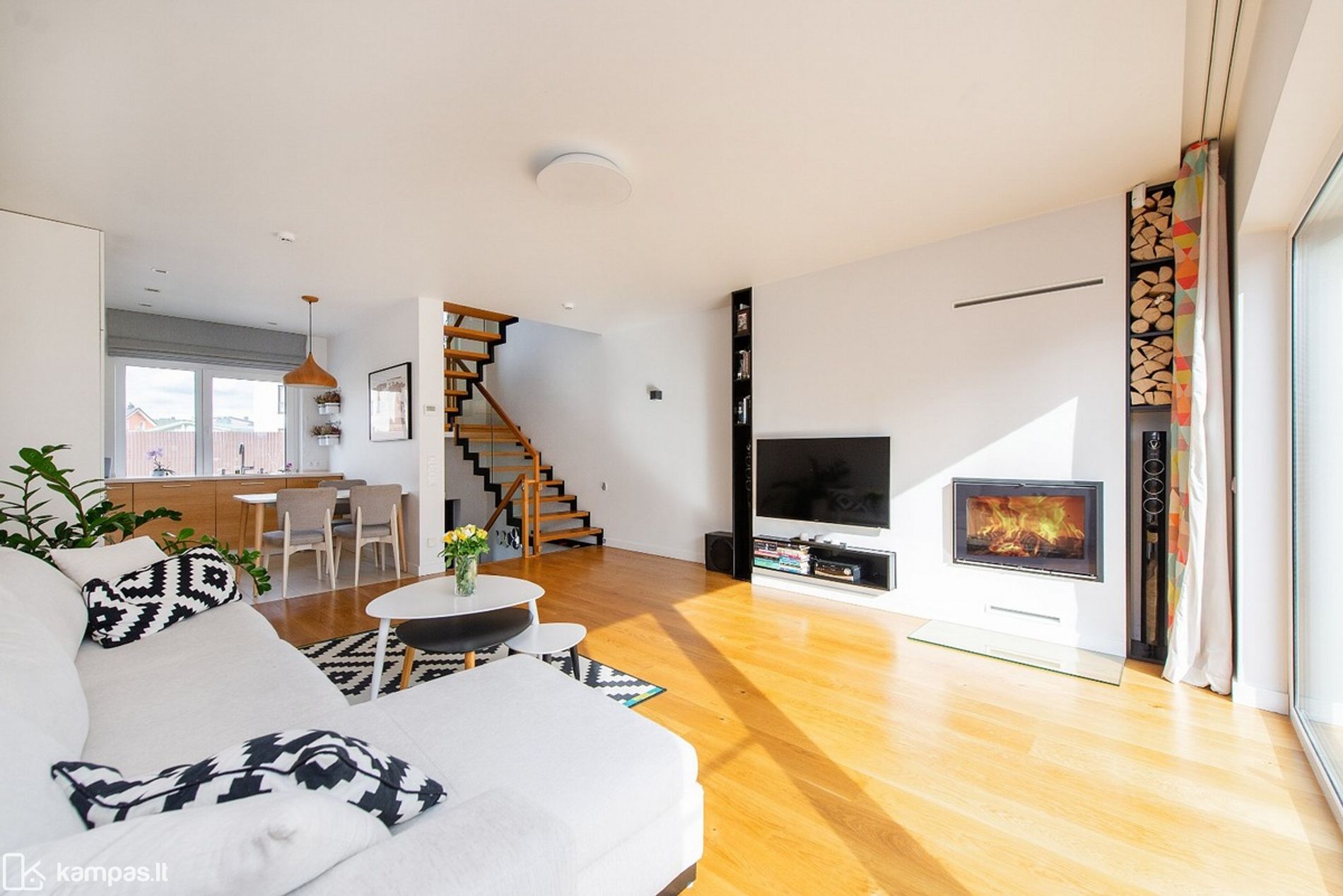 Main Image Vilnius, Justiniškės, Skatulės g.