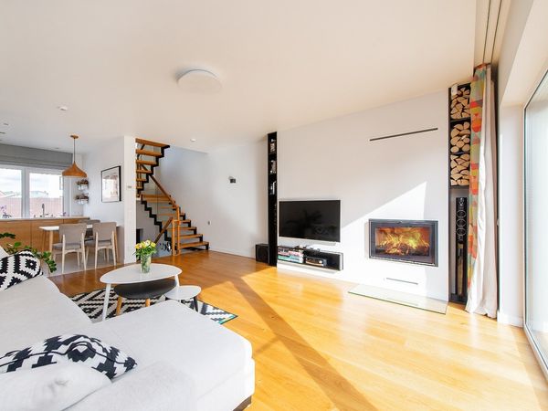 Vilnius, Justiniškės