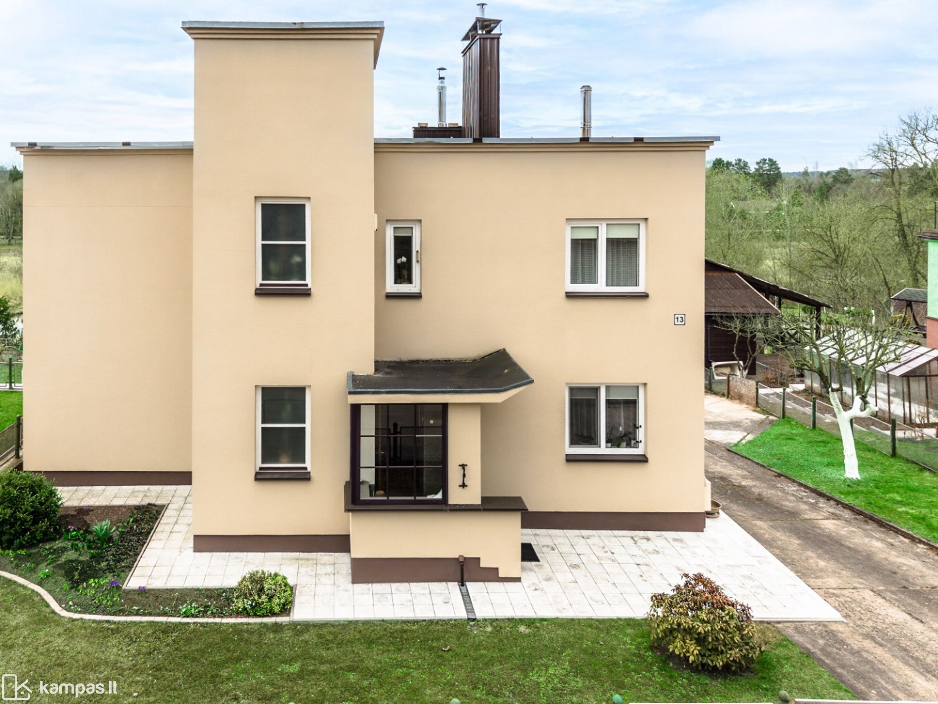 Main Image Akmenės r. sav., Akmenė, Slėnio g.