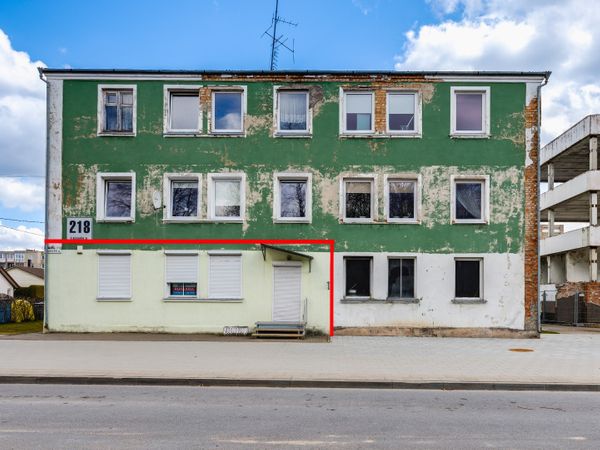 Mažeikių r. sav., Mažeikiai