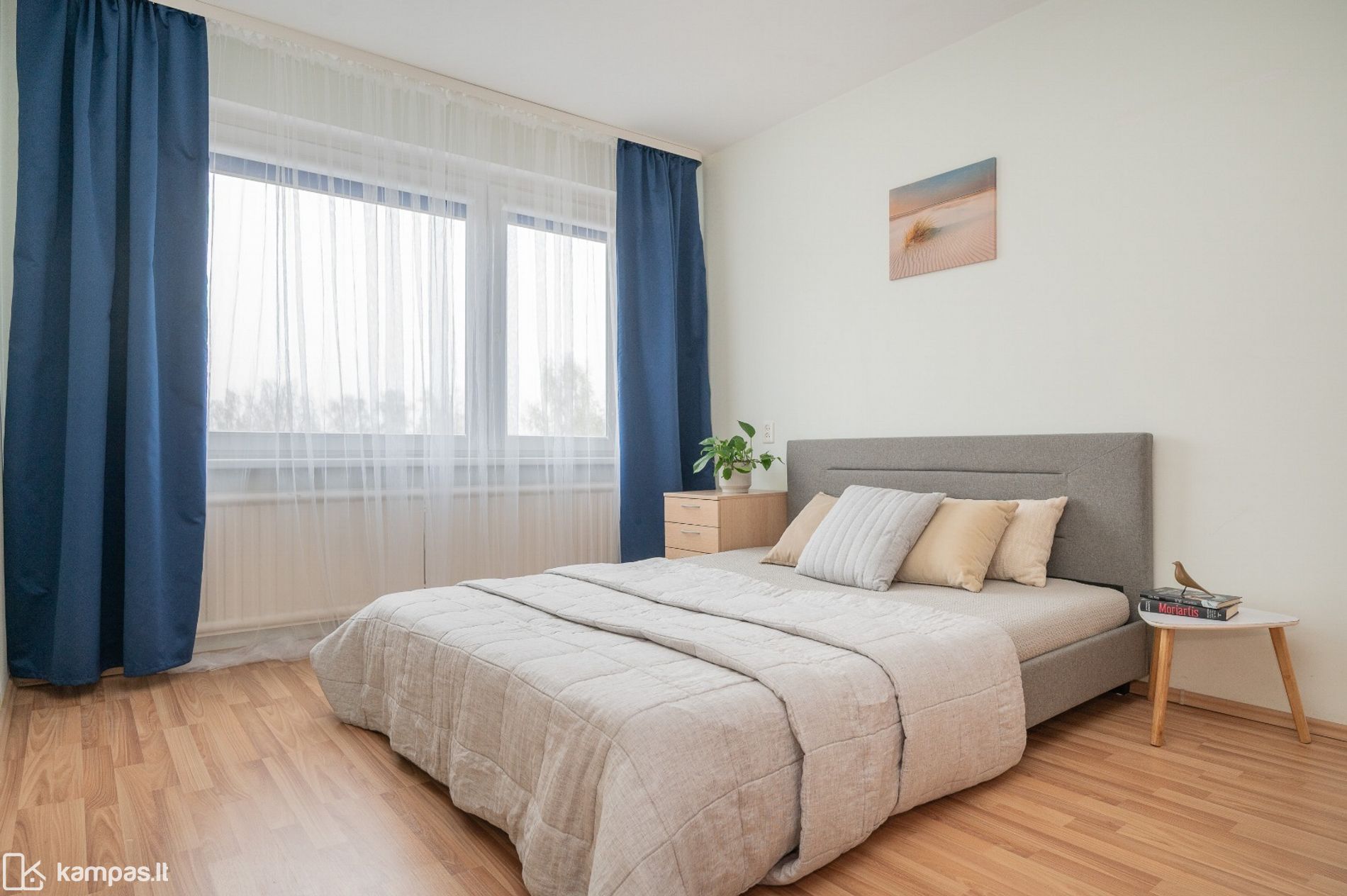 Main Image Vilnius, Karoliniškės, Rolando Jankausko g.