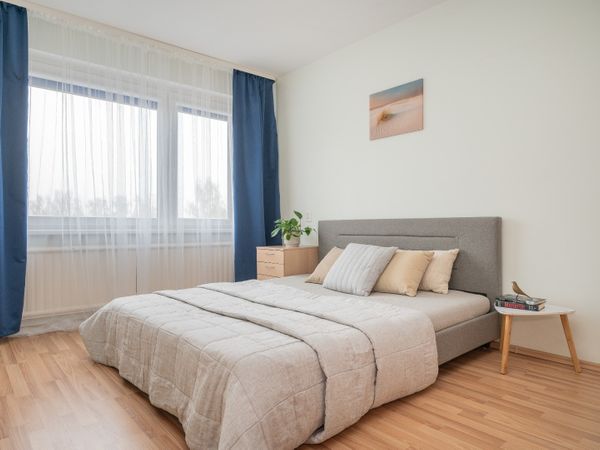 Vilnius, Karoliniškės