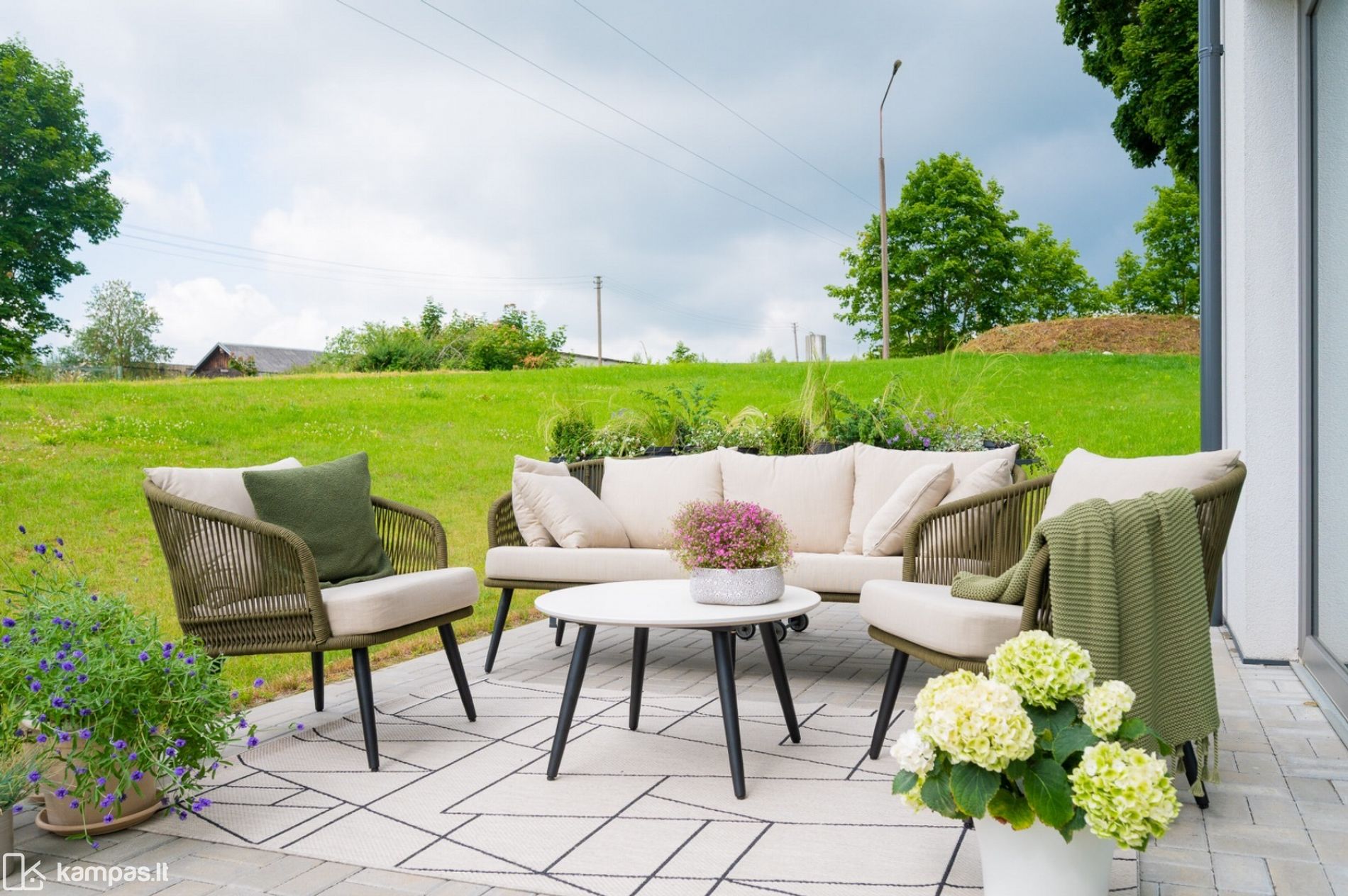 Main Image Anykščių r. sav., Anykščiai, Gegužės g.