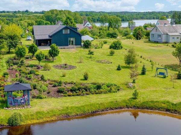 Molėtų r. sav., Giedraičiai