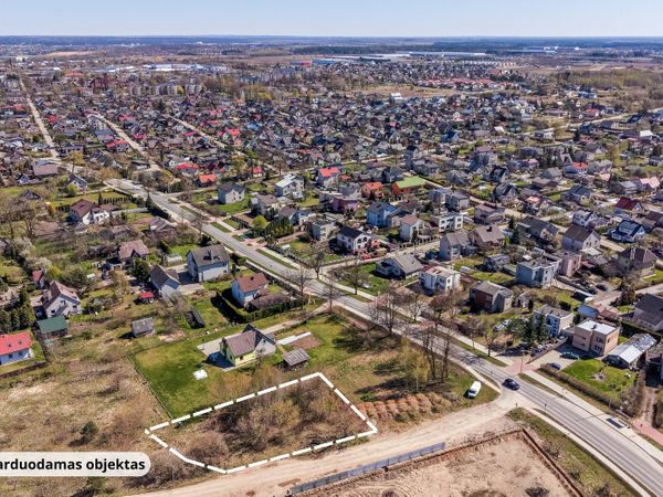 Trakų r. sav., Lentvaris