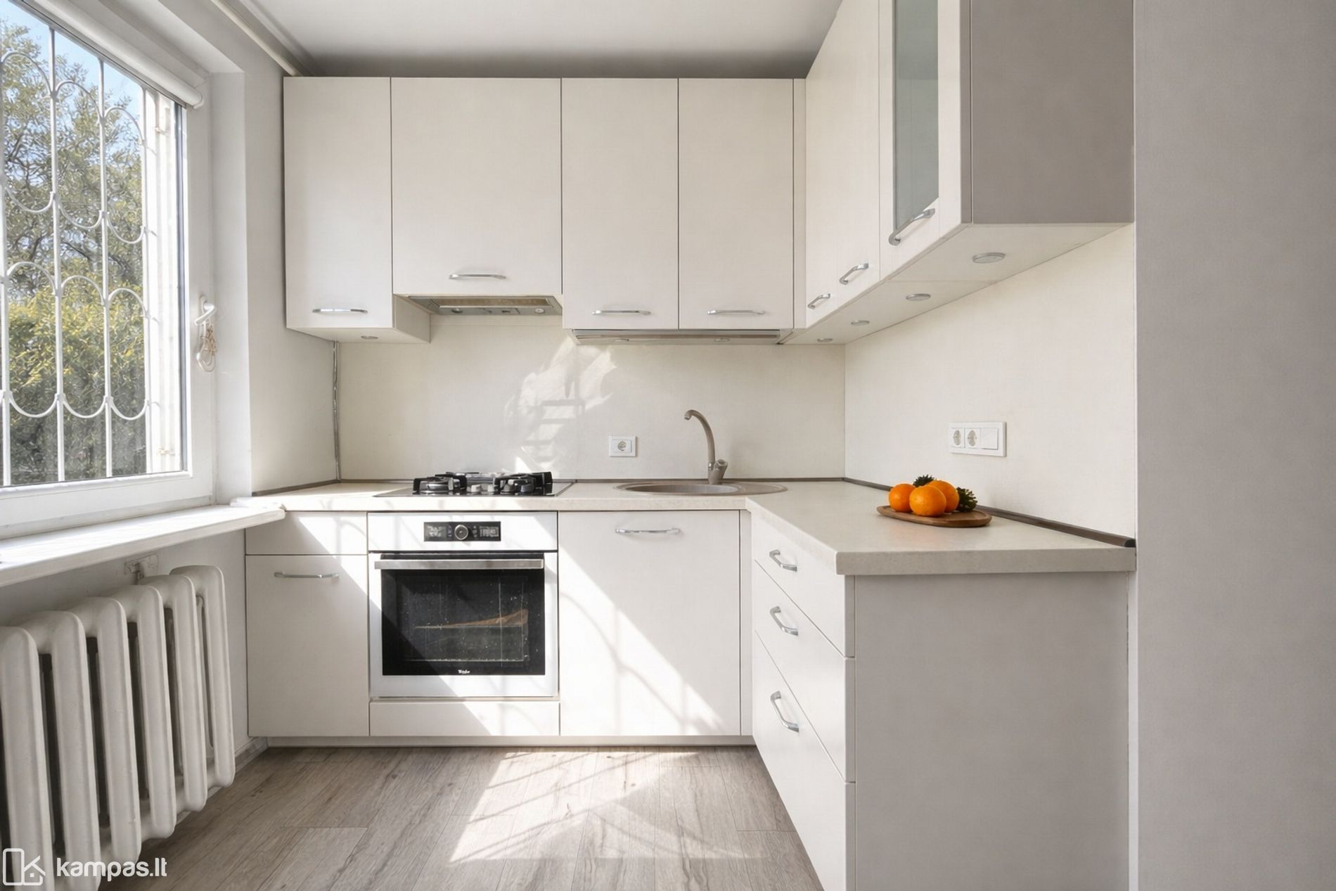 Main Image Vilnius, Žirmūnai, Žirmūnų g.