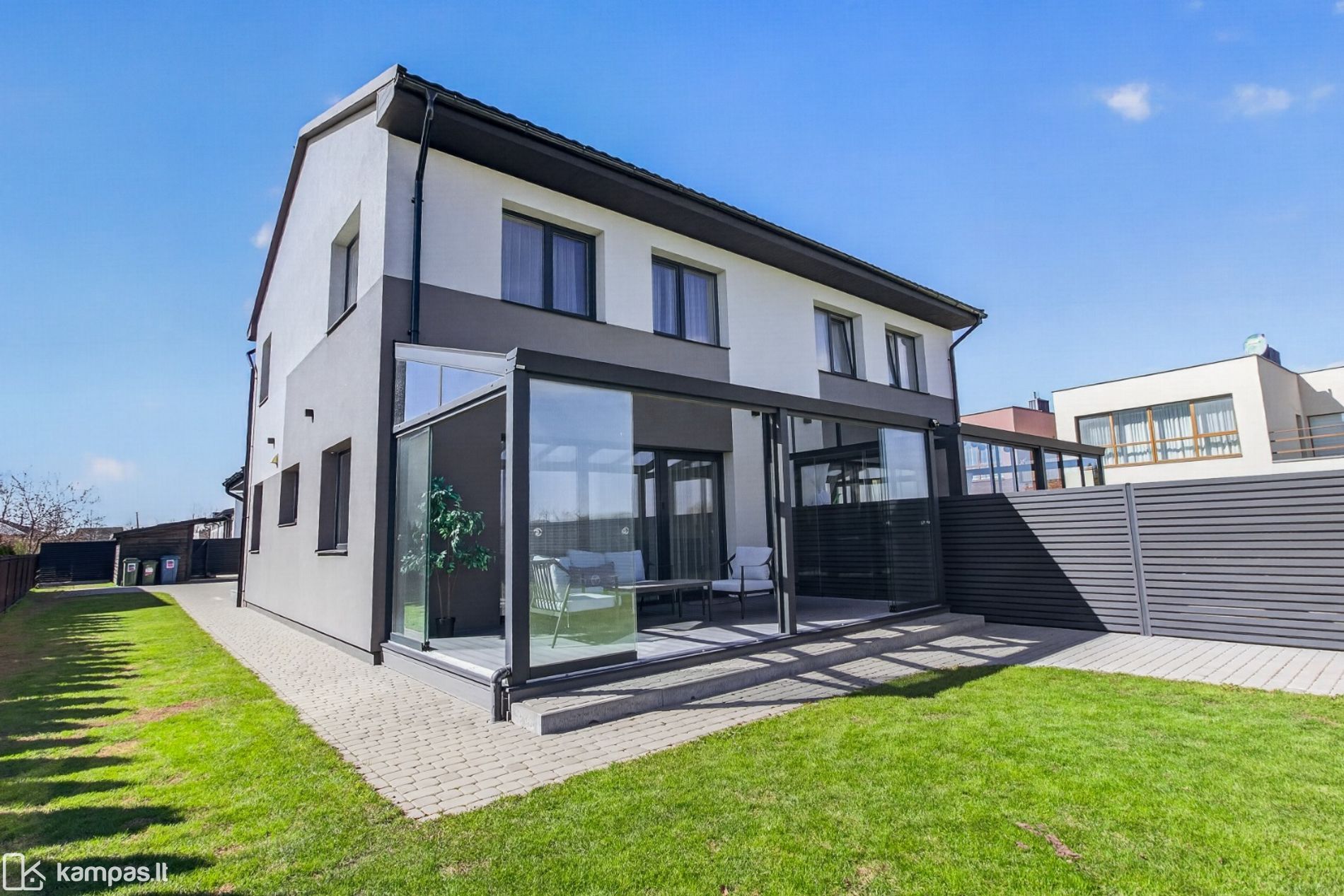 Main Image Kauno r. sav., Ireniškiai, Mėtų g.