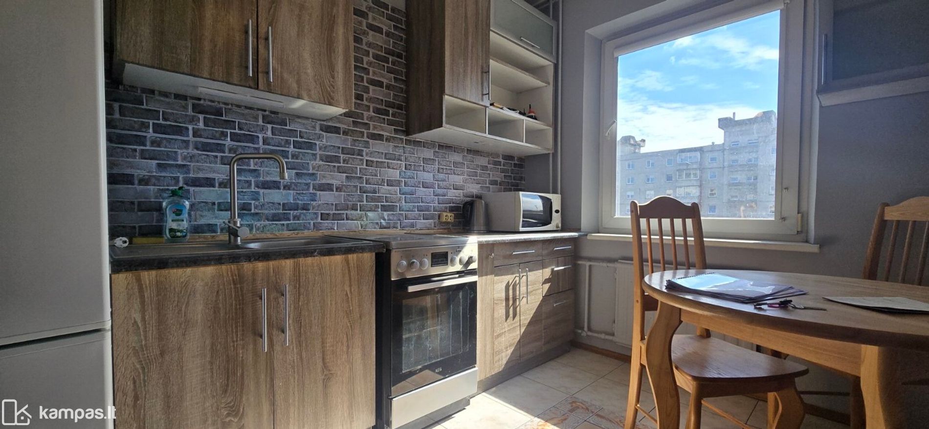 Main Image Kaunas, Šilainiai, Baltų pr.