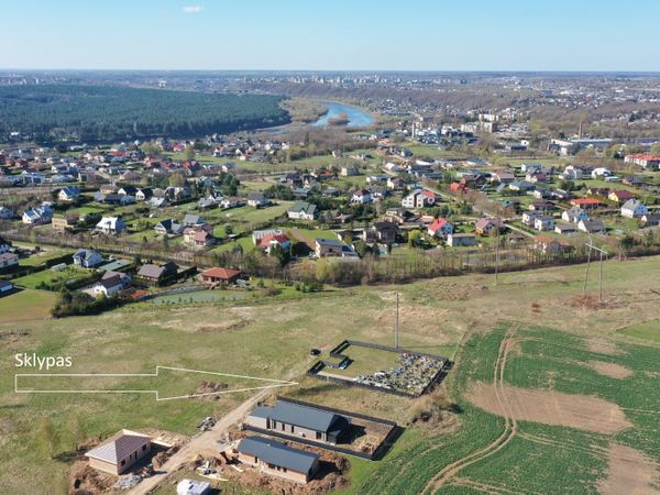 Kauno r. sav., Radikiai