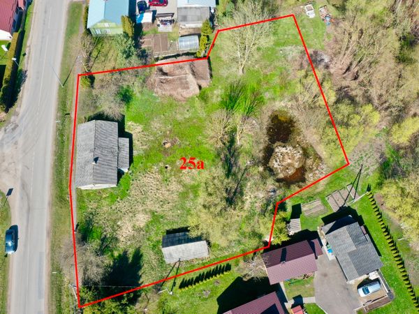 Šakių r. sav., Griškabūdis