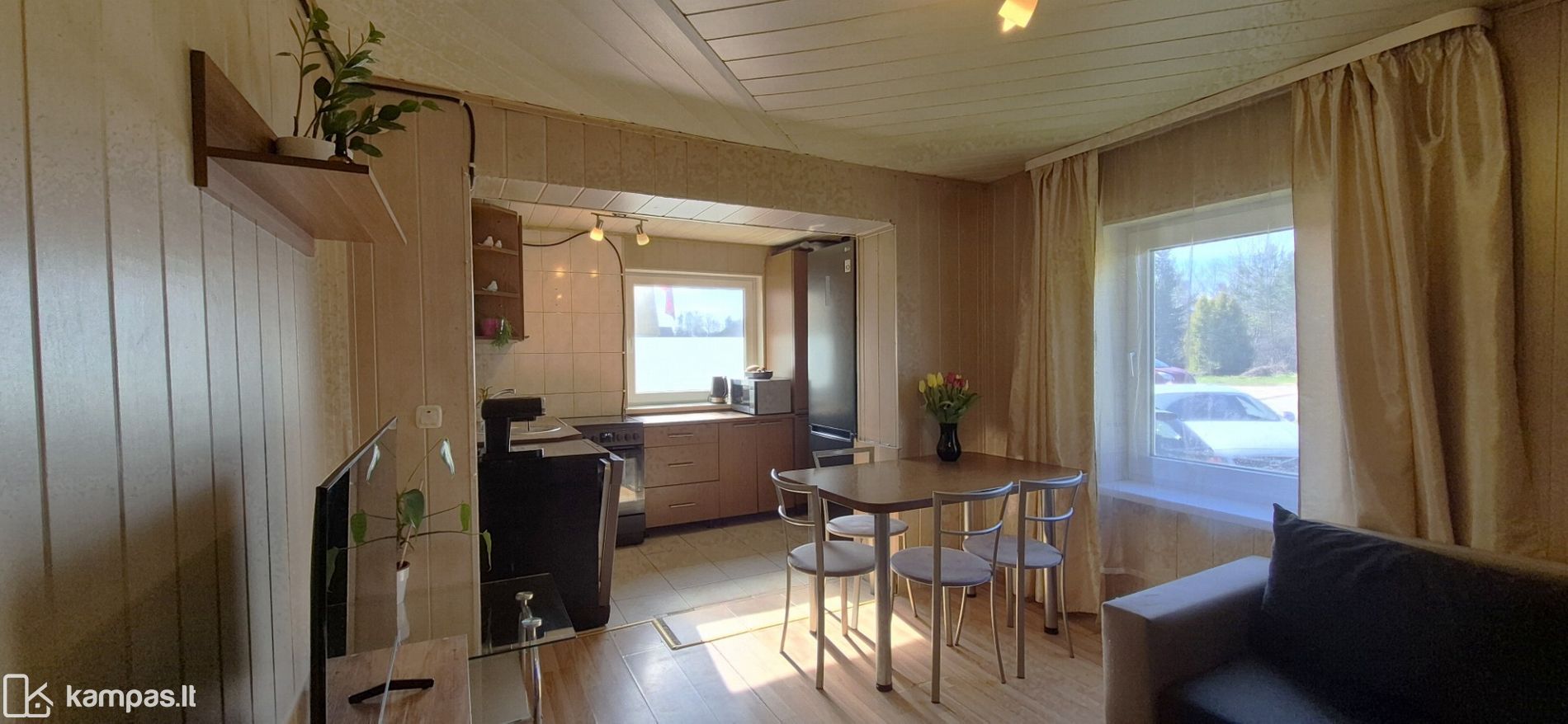 Main Image Birštono sav., Birštonas, Astrų g.