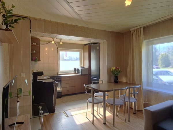 Birštono sav., Birštonas