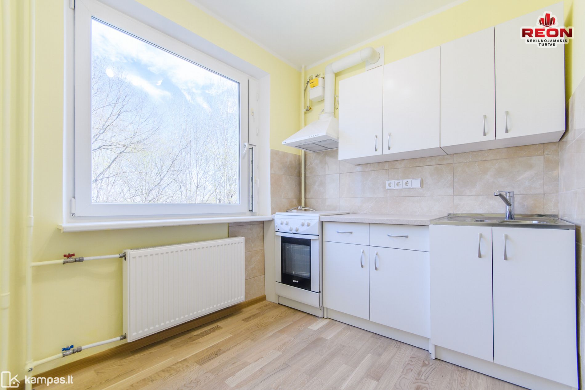 Main Image Vilnius, Žirmūnai, Žirmūnų g.