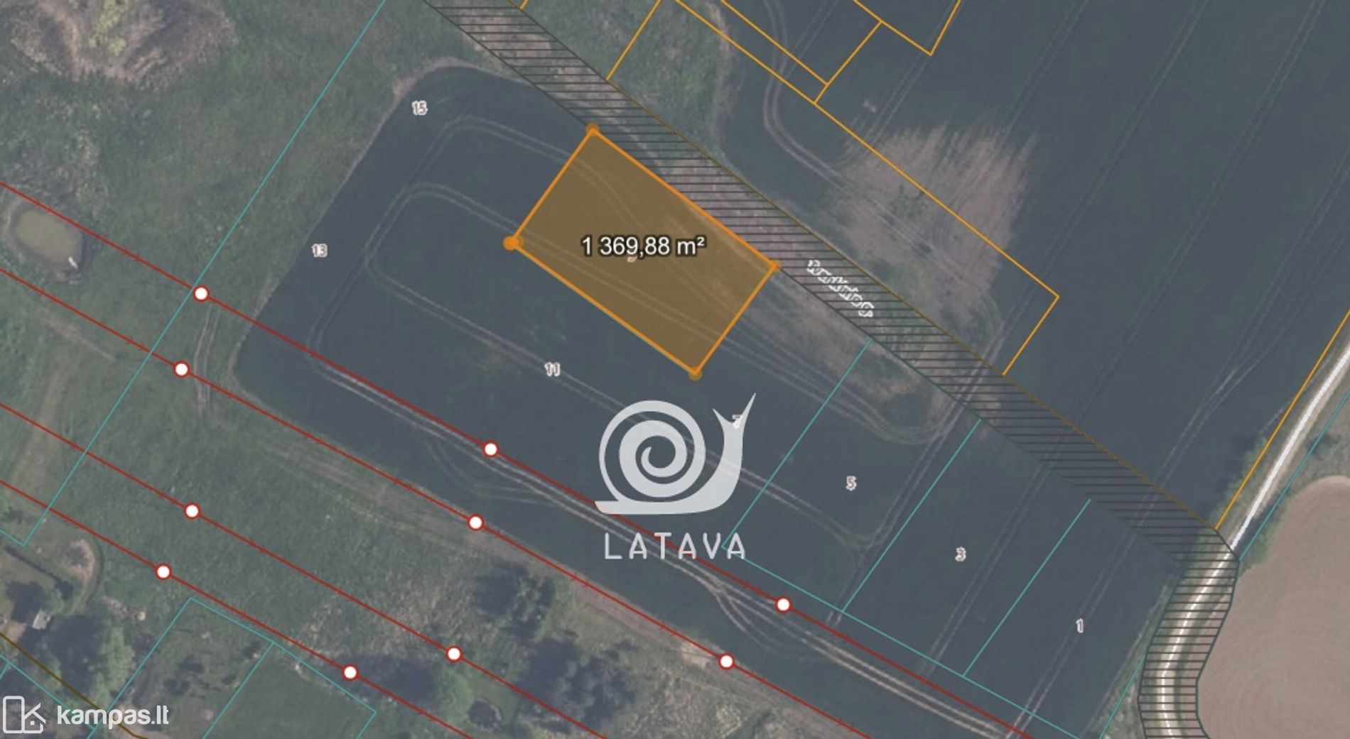 Main Image Kauno r. sav., Vilkija