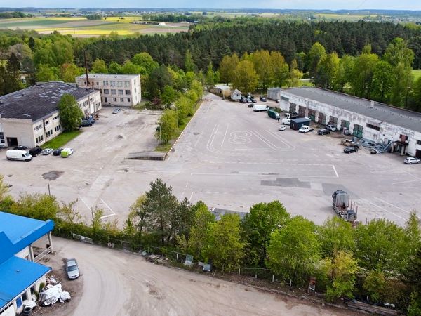 Raseinių r. sav., Raseiniai